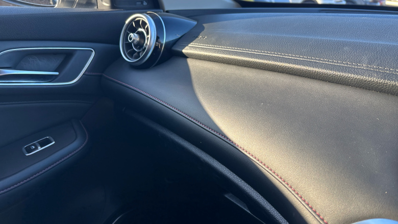 MG Hs 1.5 T-GDI Excite 5dr Petrol Hatchback